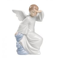Scultura Nao in Porcellana 02001597 - 02001597